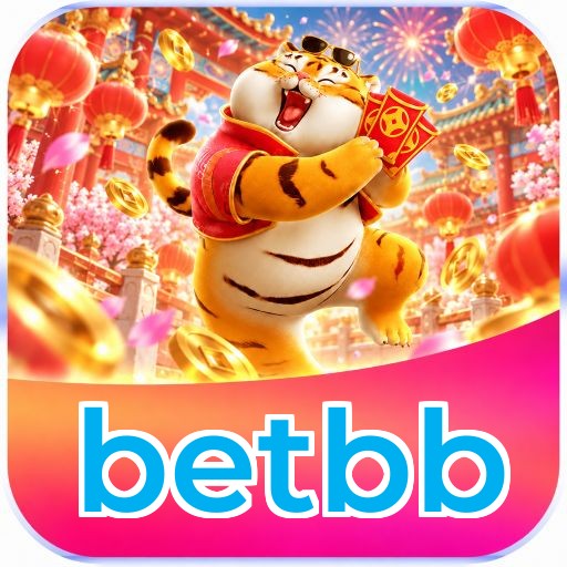 betbb Logo - Bônus com Rollover Justo