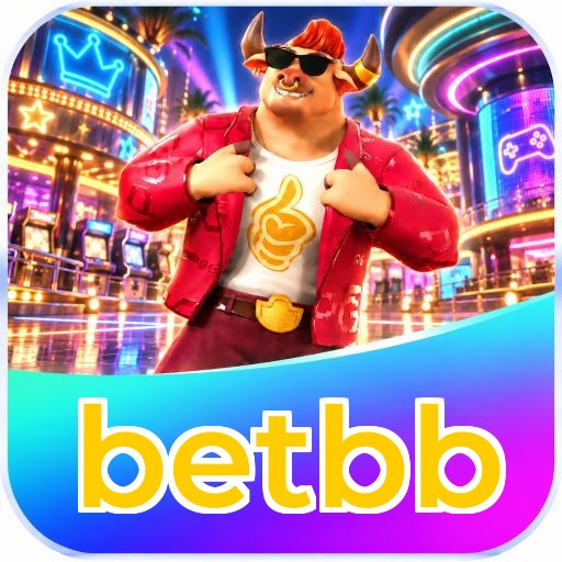 Logo betbb APP Mobile Brasil