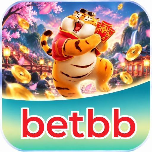 betbb Logo Oficial