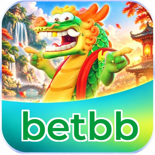 Logo betbb Telegram Canal Oficial