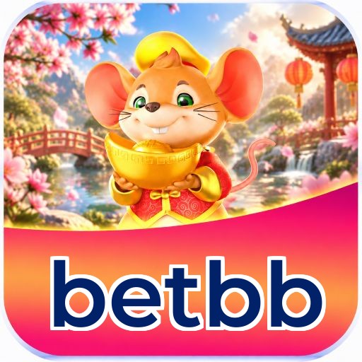 Logo betbb Telegram Oficial