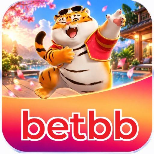 Logo betbb APK Android Brasil